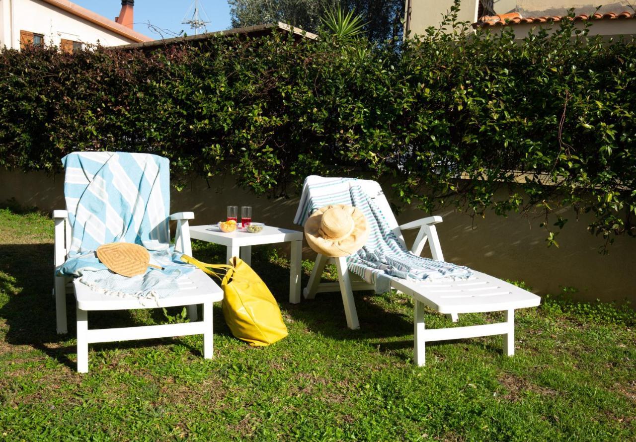 La Casa Di Kya Bed & Breakfast Capoterra Exterior foto